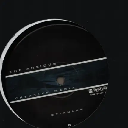 The Anxious - Creative Media