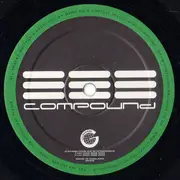 12inch Vinyl Single - The Anxious - Dominant Theory