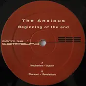 The Anxious - Beginning Of The End