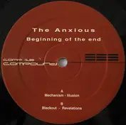 The Anxious