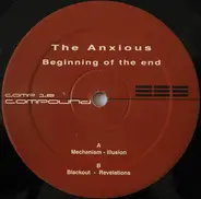 The Anxious - Beginning Of The End