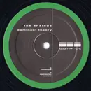 12inch Vinyl Single - The Anxious - Dominant Theory