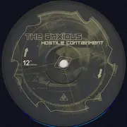 12'' - The Anxious - Hostile Containment