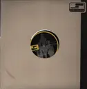 12inch Vinyl Single - The Anxious - Submissions 2