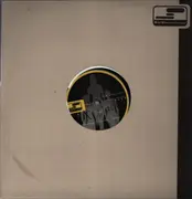 12inch Vinyl Single - The Anxious - Submissions 2