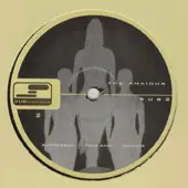 The Anxious - Submissions 2