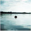 7inch Vinyl Single - The Analog Roland Orchestra - Grown - Grey Blue Marbled Vinyl