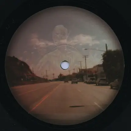The Analog Roland Orchestra - Jacks Highway