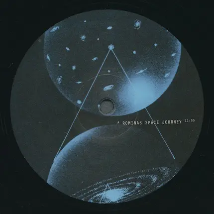 The Analog Roland Orchestra - Made In Space