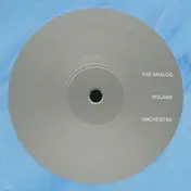 The Analog Roland Orchestra - Watchdog ep