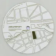 The Analog Roland Orchestra - Timespaceroom