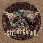 The Analogs / Street Chaos - The Analogs / Street Chaos