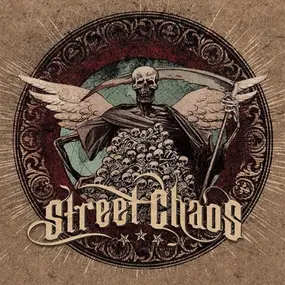 The Analogs - The Analogs / Street Chaos