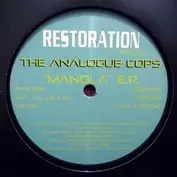 the analogue cops