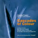 CD Single - The Ananda Project Featuring Gaelle Adisson - Cascades Of Colour
