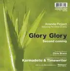 The Ananda Project - Glory Glory (Second Coming)