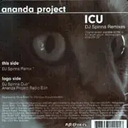 The Ananda Project - Icu