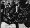 CD - The Ananda Trio - After Grand Hotel - Music from the Age of Romance and Elegance