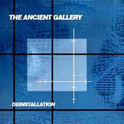 CD - The Ancient Gallery - Deinstallation