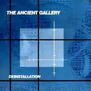 CD - The Ancient Gallery - Deinstallation
