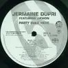 12'' - Jermaine Dupri Featuring J-Kwon, Kid Slim - Party Over Here / Dance Floor