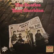 The Beatles featuring Tony Sheridan - In The Beginning