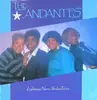 12inch Vinyl Single - The Andantes - Lightning Never Strikes Twice