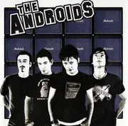 CD - The Androids - The Androids