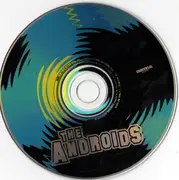 CD - The Androids - The Androids