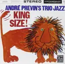 CD - The André Previn Trio - King Size!