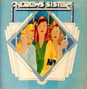 LP - The Andrew Sisters - More Of The Greatest Hits