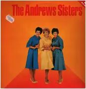 LP - The Andrew Sisters - The Andrew Sistes