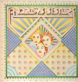 The Andrews Sisters - The Best of