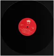LP - The Andrew Sisters - The Andrew Sistes