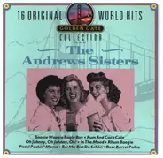 The Andrews Sisters - 16 Original World Hits