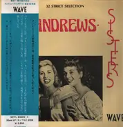 The Andrews Sisters - 32 Strict Selection