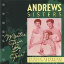 CD - The Andrews Sisters - Mister Five By Five