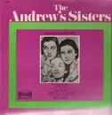 LP - The Andrew's Sisters - Originalaufnahmen 1937-1939