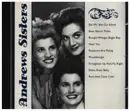 CD - The Andrews Sisters - Andrews Sisters