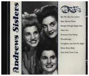 CD - The Andrews Sisters - Andrews Sisters