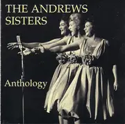 CD - The Andrews Sisters - Anthology