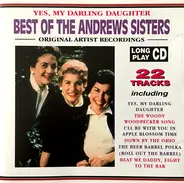 The Andrews Sisters - Best Of