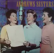 The Andrews Sisters - gold collection