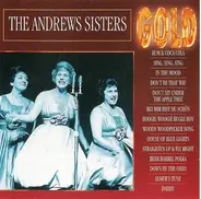 The Andrews Sisters - Gold