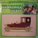 LP - The Andrews Sisters - Great Oldtimers