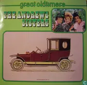 LP - The Andrews Sisters - Great Oldtimers