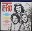 LP - The Andrews Sisters - Hold Tight! It's The Andrews Sisters - Still Sealed