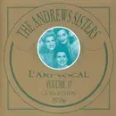 CD - The Andrews Sisters - La Selection 1937-1944