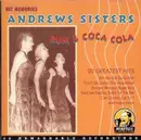 CD - The Andrews Sisters - Rum And Coca Cola  20 Greatest Hits