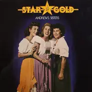 The Andrews Sisters - Star Gold